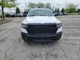 New 2025 RAM 1500 Tradesman image 2