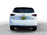 Used 2019 MAZDA CX-5 Signature image 4