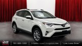 Used 2017 Toyota RAV4 Limited image 3