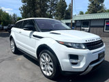 Used 2012 Land Rover Range Rover Evoque Dynamic image 6