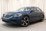 Used 2022 Volkswagen Passat 2.0T R-Line image 3