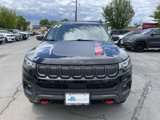Certified 2022 Jeep Compass Trailhawk w/ Trailhawk Convenience Group image 3
