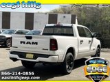 New 2025 RAM 1500 4x4 Crew Cab image 2