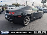 Used 2011 Chevrolet Camaro LT image 4