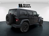 Used 2020 Jeep Wrangler Unlimited Sport image 3