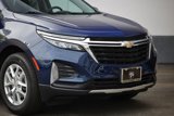 Used 2023 Chevrolet Equinox LT image 2