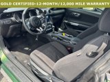 Certified 2023 Ford Mustang Coupe w/ Equipment Group 101A image 5