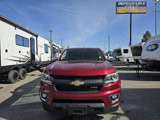 Used 2017 Chevrolet Colorado Z71 image 2