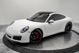 Used 2018 Porsche 911 Carrera S image 4