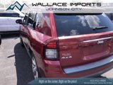 Used 2014 Jeep Compass Latitude image 2