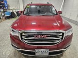 Used 2017 GMC Acadia SLT image 4