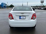 Used 2012 Chevrolet Sonic LT image 4