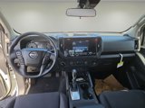 Used 2025 Nissan Frontier S w/ S Utility Package image 2