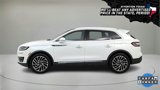 Used 2020 Lincoln Nautilus Reserve image 4