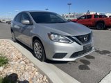 Used 2017 Nissan Sentra SV image 3