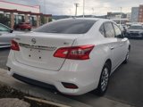 Used 2017 Nissan Sentra SV image 3