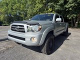 Used 2009 Toyota Tacoma 4x4 Double Cab image 5