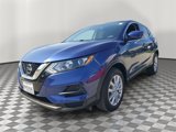 Used 2021 Nissan Rogue Sport S image 2