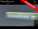 Used 2017 Ford Fusion SE w/ Fusion SE Technology Package image 3