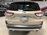 Used 2020 Ford Escape Titanium image 3