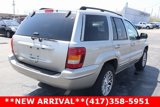 Used 2003 Jeep Grand Cherokee Limited image 5