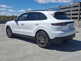 Certified 2023 Porsche Cayenne image 3