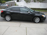 Used 2013 Chrysler 200 Limited image 4