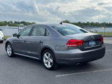 Used 2013 Volkswagen Passat 2.5 SE image 5