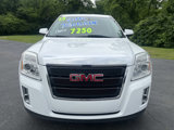 Used 2015 GMC Terrain SLE image 3