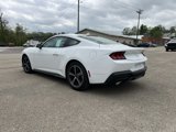 New 2025 Ford Mustang Coupe image 6