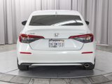 Certified 2023 Honda Civic Sport image 5