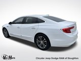 Used 2017 Buick LaCrosse Premium w/ Sun and Shade Package image 3