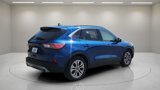 Used 2022 Ford Escape SEL image 3