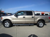 Used 2013 Ford F150 XLT w/ Mid Equipment Group image 3
