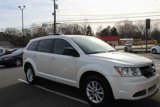 Used 2017 Dodge Journey SE w/ Flexible Seating Group image 2
