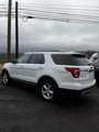 Used 2016 Ford Explorer XLT w/ Equipment Group 202A image 2