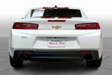 Used 2018 Chevrolet Camaro LT image 4