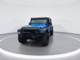 Used 2015 Jeep Wrangler Unlimited Sport w/ Quick Order Package 24S image 4