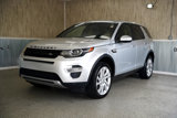 Used 2016 Land Rover Discovery Sport HSE Luxury image 4