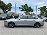 Certified 2023 Honda Accord EX image 5