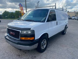 Used 2014 GMC Savana 2500 w/ Savana Pro Plus Package image 2
