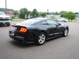 Certified 2018 Ford Mustang Coupe image 5