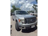 Used 2012 Ford F150 XLT w/ XLT Convenience Pkg image 4