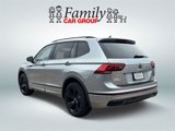 Used 2023 Volkswagen Tiguan SE R-Line image 4