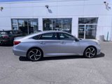 Used 2022 Honda Accord Sport Special Edition image 6