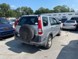 Used 2005 Honda CR-V LX image 5