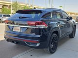 Used 2022 Volkswagen Atlas Cross Sport SE image 4