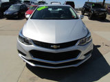 Used 2017 Chevrolet Cruze LS image 5