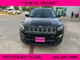 Used 2018 Jeep Compass Latitude w/ Popular Equipment Group image 2