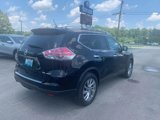Used 2015 Nissan Rogue SL w/ SL Premium Package image 5